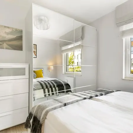 Elite Apartments Malczewskiego 109 Danzica Esterno foto