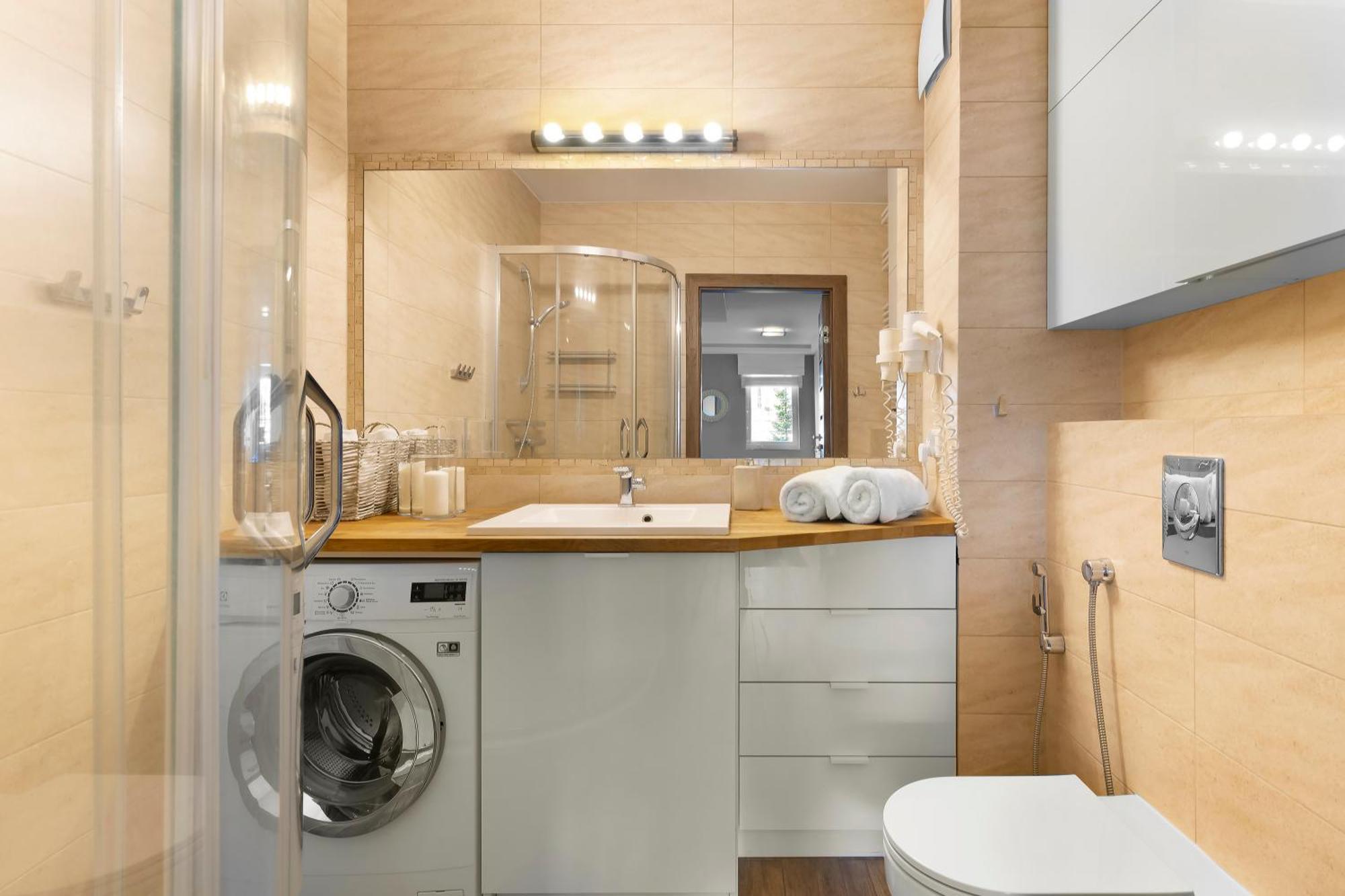 Elite Malczewskiego 109 Apartment