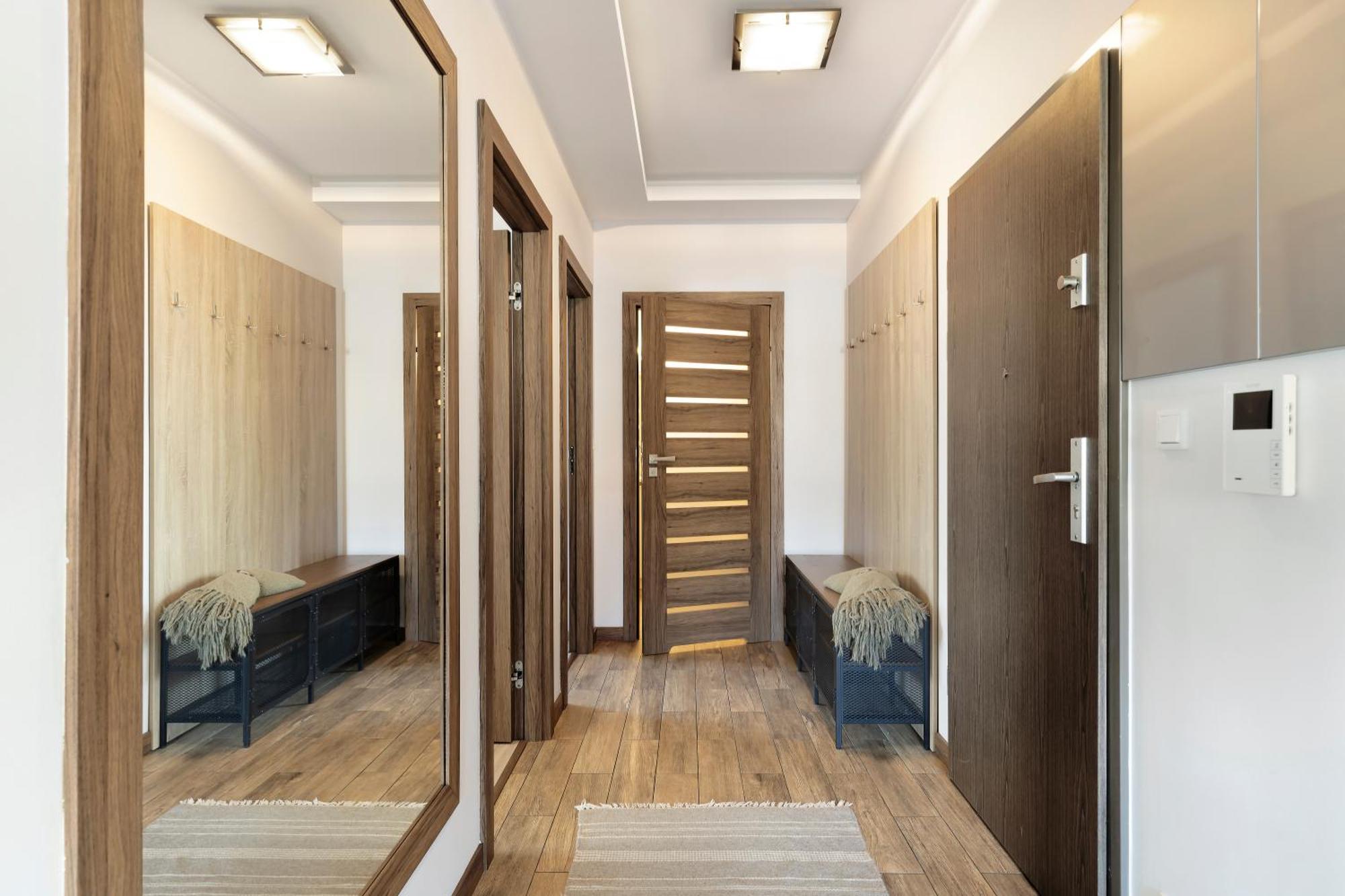 Apartment Elite Malczewskiego 109 *